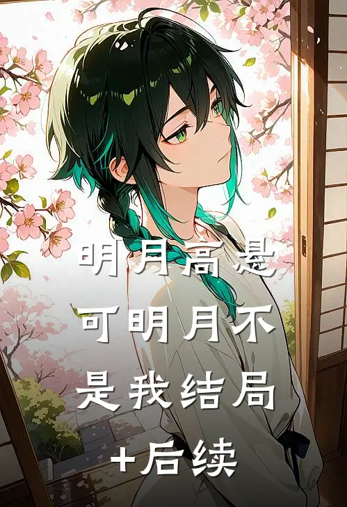 明月高悬，可明月不是我结局+后续