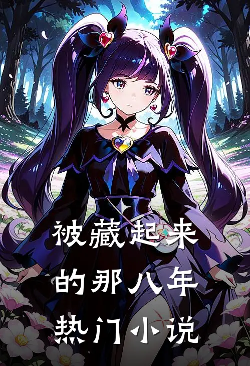 被藏起来的那八年热门小说