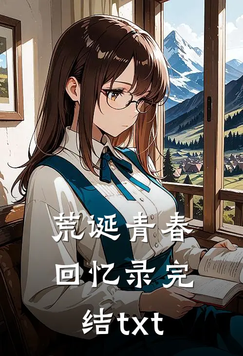 荒诞青春回忆录完结txt