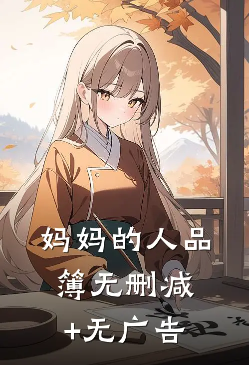 妈妈的人品簿无删减+无广告