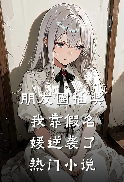 朋友圈抽奖，我靠假名媛逆袭了热门小说