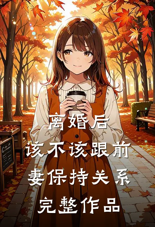 离婚后，该不该跟前妻保持关系完整作品