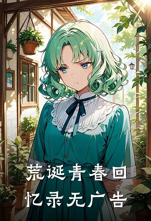 荒诞青春回忆录无广告