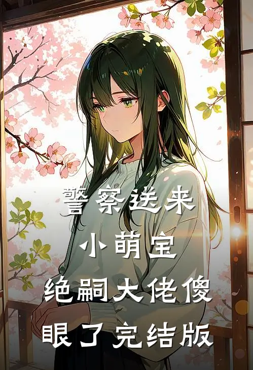 警察送来小萌宝，绝嗣大佬傻眼了完结版
