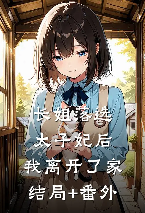 长姐落选太子妃后，我离开了家结局+番外