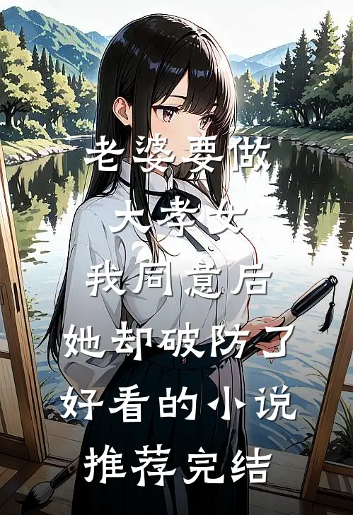 老婆要做大孝女，我同意后，她却破防了好看的小说推荐完结