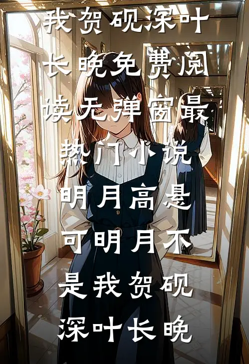 明月高悬，可明月不是我贺砚深叶长晚免费阅读无弹窗_最热门小说明月高悬，可明月不是我(贺砚深叶长晚)