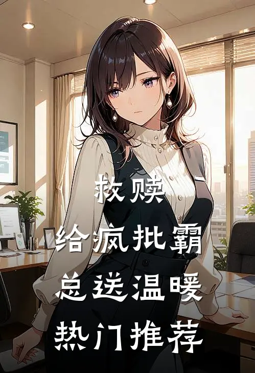 救赎：给疯批霸总送温暖热门推荐