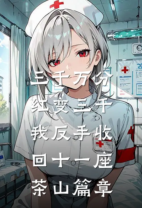 三千万分红变三千，我反手收回十一座茶山篇章