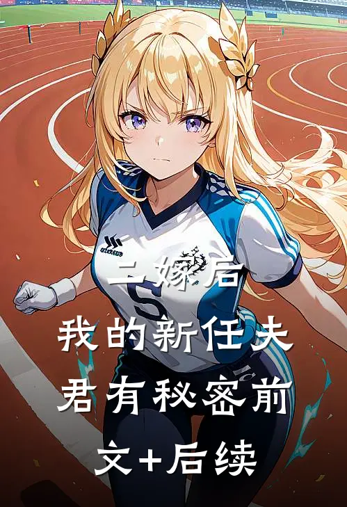二嫁后，我的新任夫君有秘密前文+后续