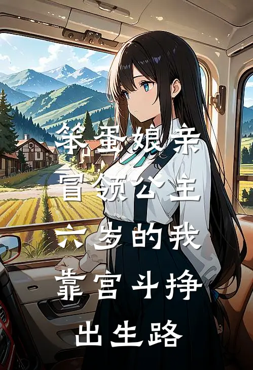 笨蛋娘亲冒领公主，六岁的我靠宫斗挣出生路