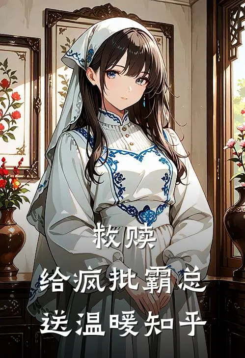 救赎：给疯批霸总送温暖知乎