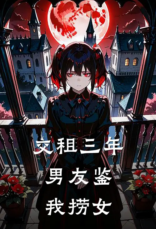 交租三年，男友鉴我捞女