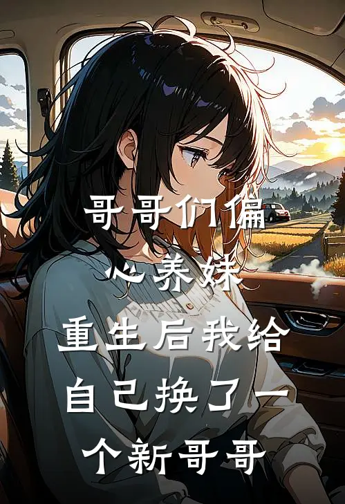 哥哥们偏心养妹，重生后我给自己换了一个新哥哥