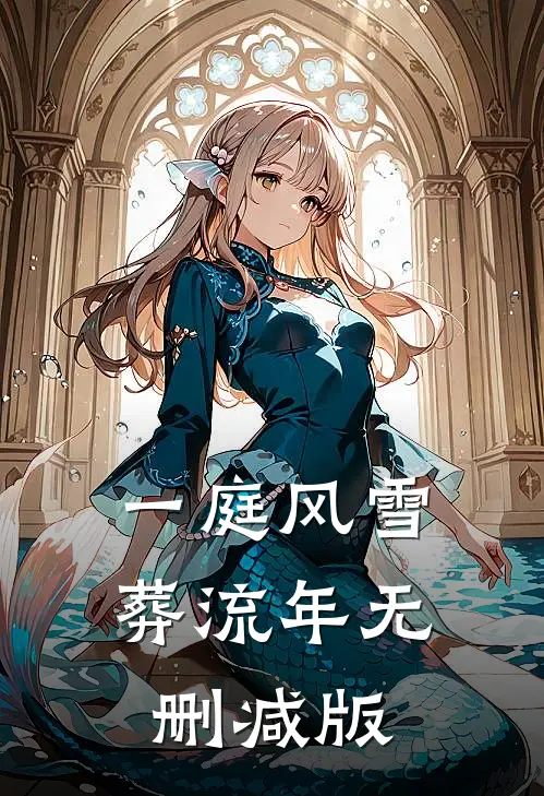 一庭风雪葬流年无删减版