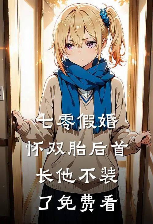 七零假婚：怀双胎后首长他不装了免费看