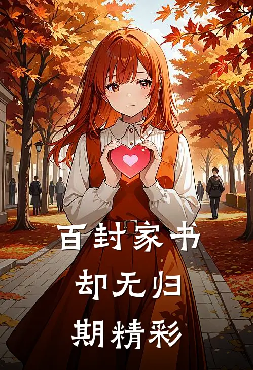 百封家书，却无归期精彩
