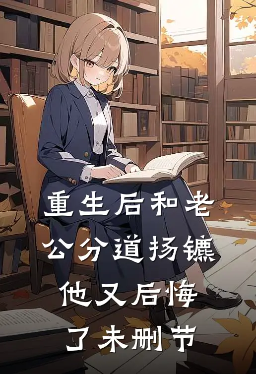 重生后和老公分道扬镳他又后悔了未删节