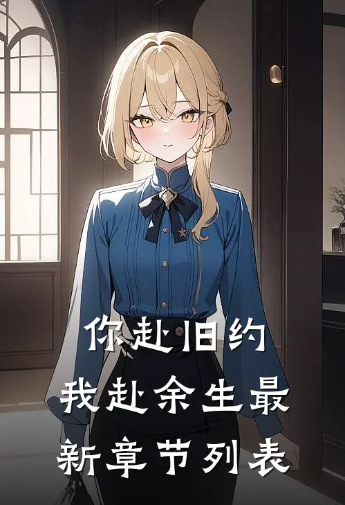 你赴旧约，我赴余生最新章节列表