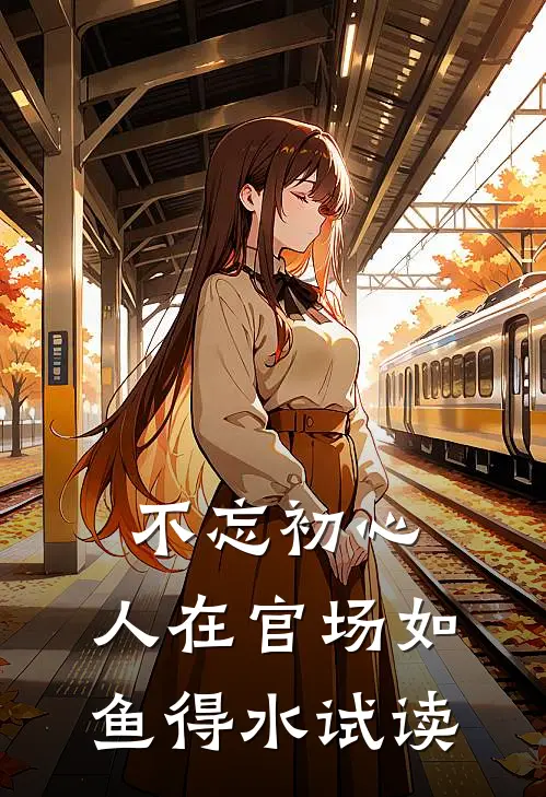 不忘初心，人在官场如鱼得水试读