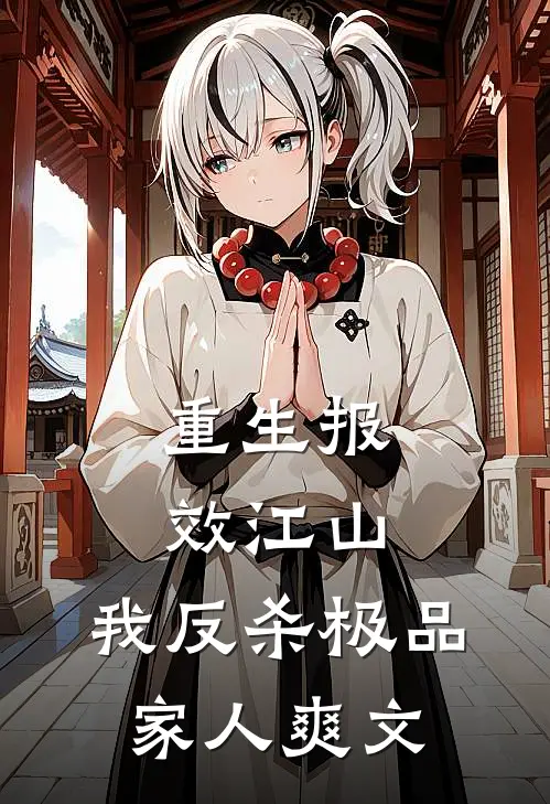 重生报效江山，我反杀极品家人爽文