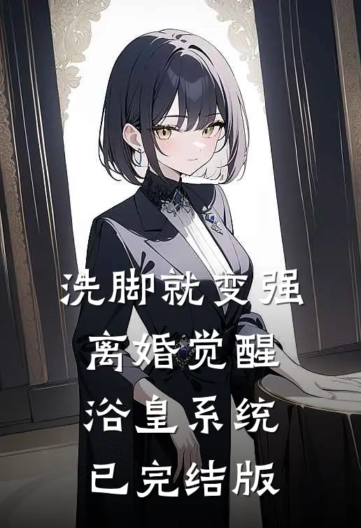 洗脚就变强：离婚觉醒浴皇系统已完结版