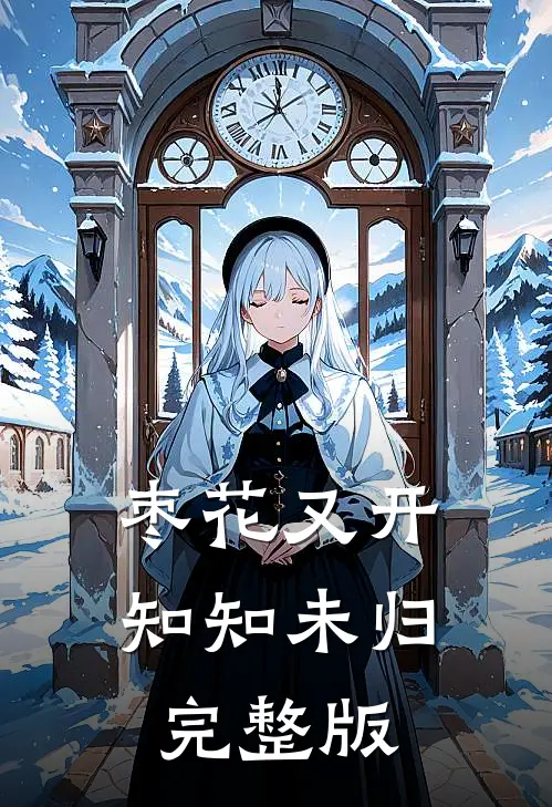 枣花又开，知知未归完整版