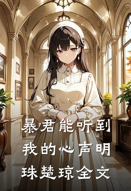 暴君能听到我的心声明珠楚琼全文
