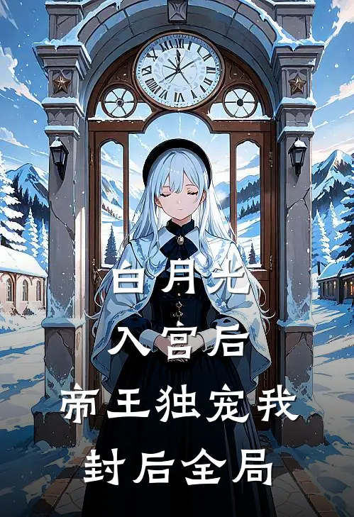 白月光入宫后，帝王独宠我封后全局