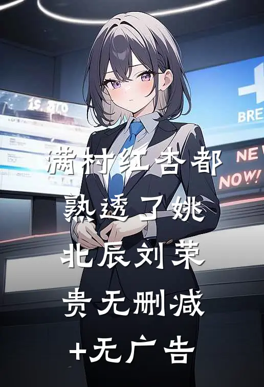 满村红杏都熟透了姚北辰刘荣贵无删减+无广告