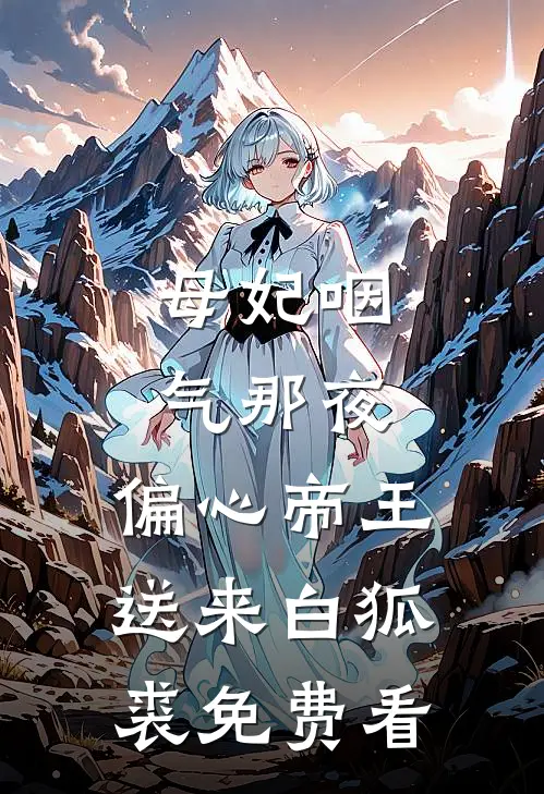 母妃咽气那夜，偏心帝王送来白狐裘免费看