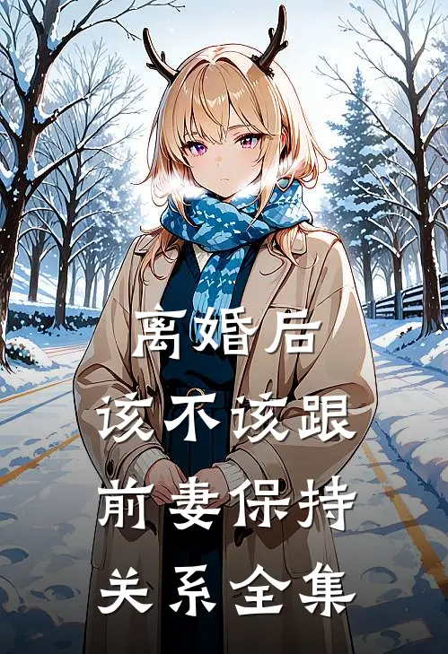离婚后，该不该跟前妻保持关系全集