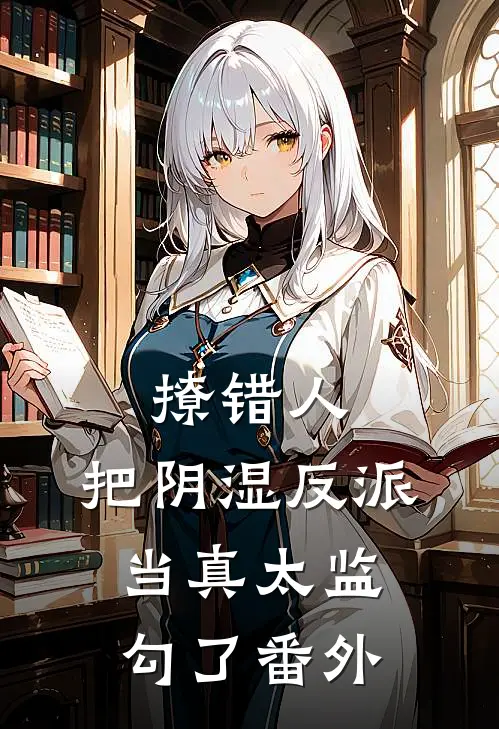 撩错人，把阴湿反派当真太监勾了番外
