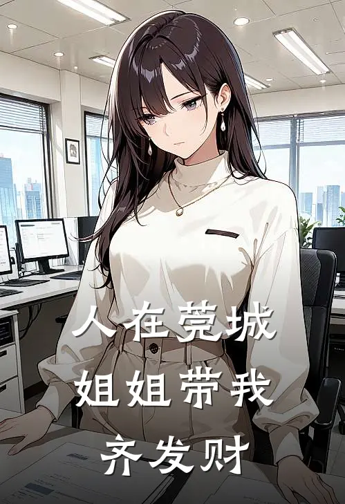 人在莞城，姐姐带我齐发财
