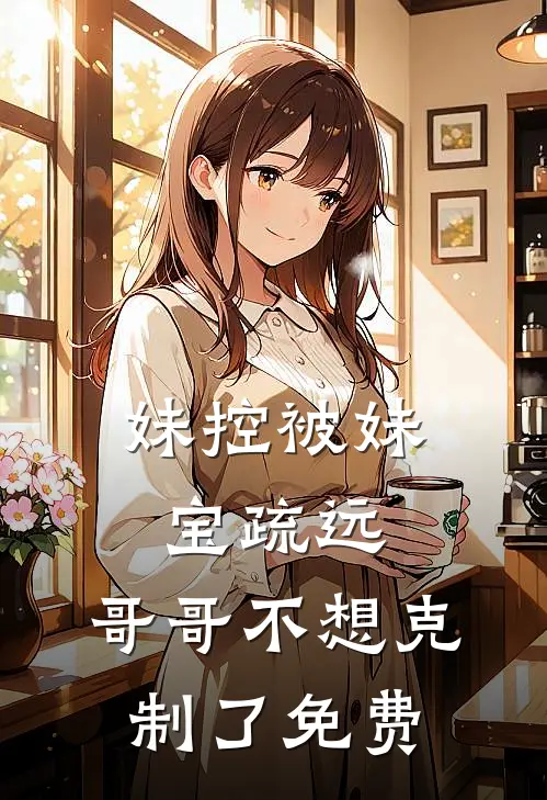 妹控被妹宝疏远，哥哥不想克制了免费
