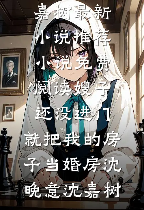 嫂子还没进门，就把我的房子当婚房沈晚意沈嘉树最新小说推荐_小说免费阅读嫂子还没进门，就把我的房子当婚房沈晚意沈嘉树