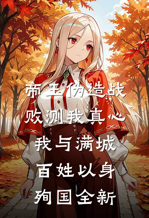 帝王伪造战败测我真心，我与满城百姓以身殉国全新