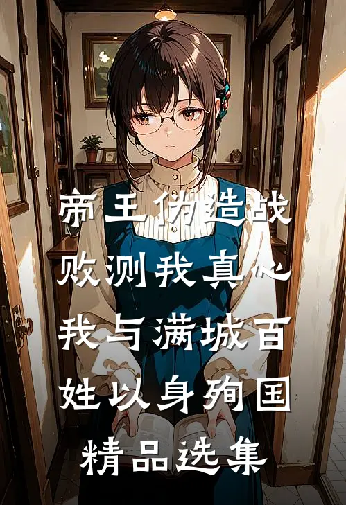 帝王伪造战败测我真心，我与满城百姓以身殉国精品选集