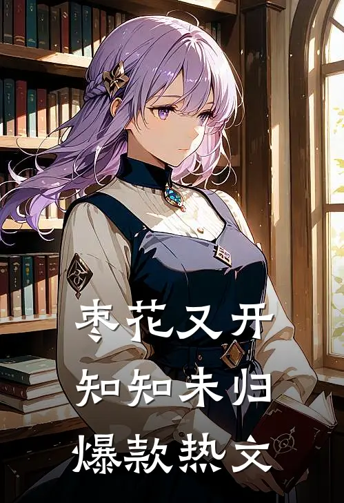枣花又开，知知未归爆款热文