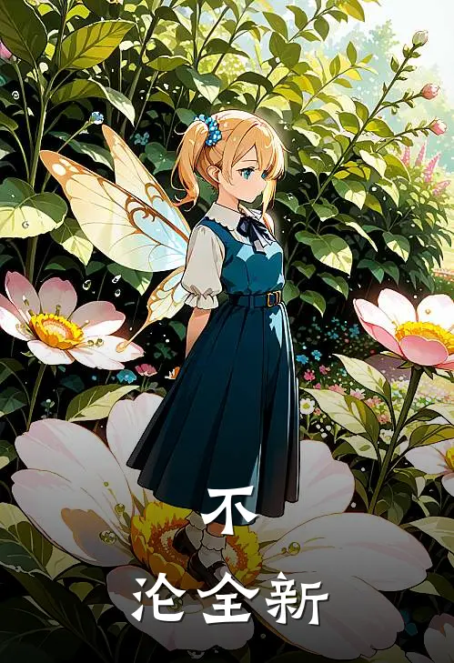 不，沦全新