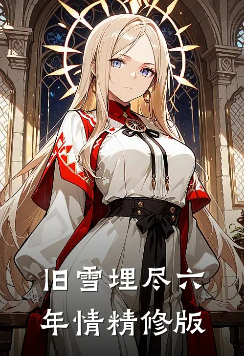旧雪埋尽六年情精修版