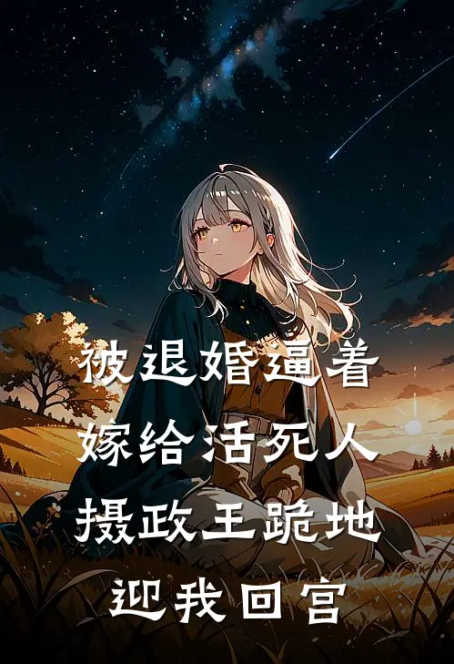被退婚逼着嫁给活死人，摄政王跪地迎我回宫