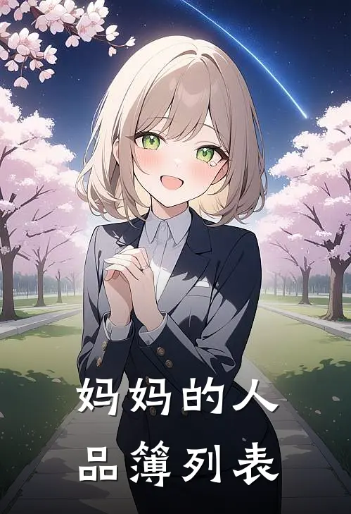 妈妈的人品簿列表