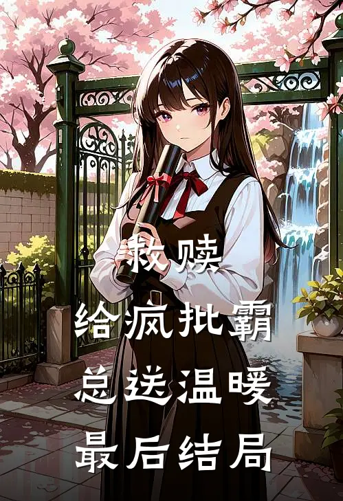 救赎：给疯批霸总送温暖最后结局