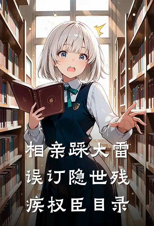 相亲踩大雷，误订隐世残疾权臣目录