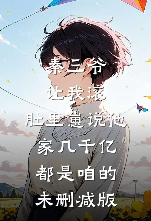 秦三爷让我滚，肚里崽说他家几千亿都是咱的未删减版