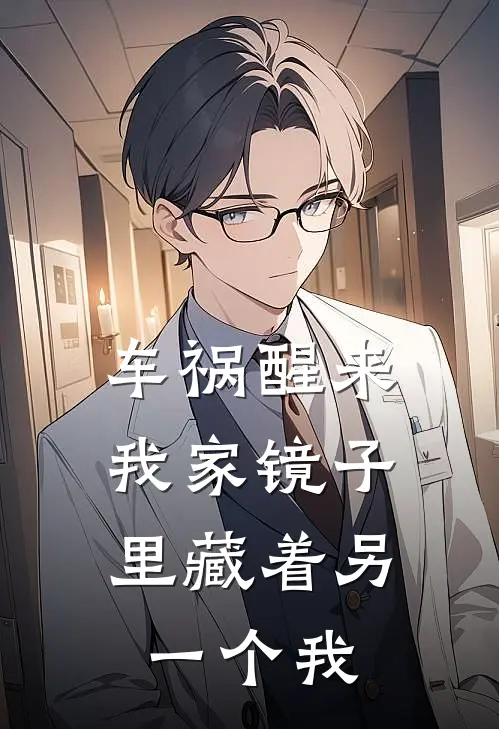 车祸醒来，我家镜子里藏着另一个我