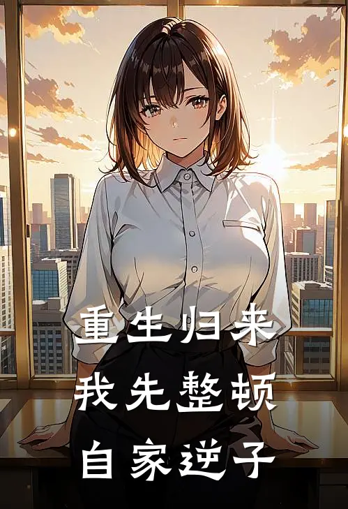 重生归来,我先整顿自家逆子的