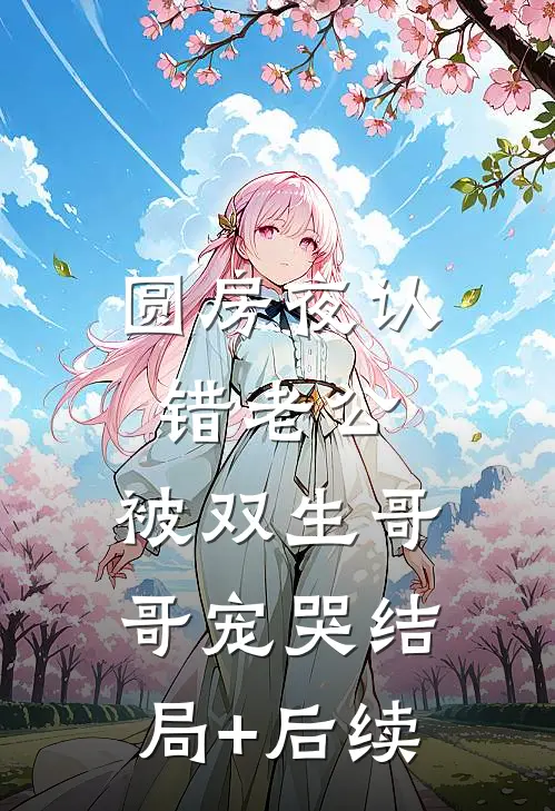 圆房夜认错老公，被双生哥哥宠哭结局+后续