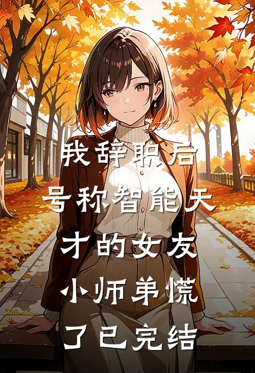 我辞职后，号称智能天才的女友小师弟慌了已完结